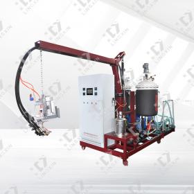 二組份聚氨酯低壓發(fā)泡機